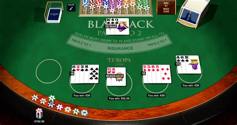 mängi blackjacki|Blackjack Online .